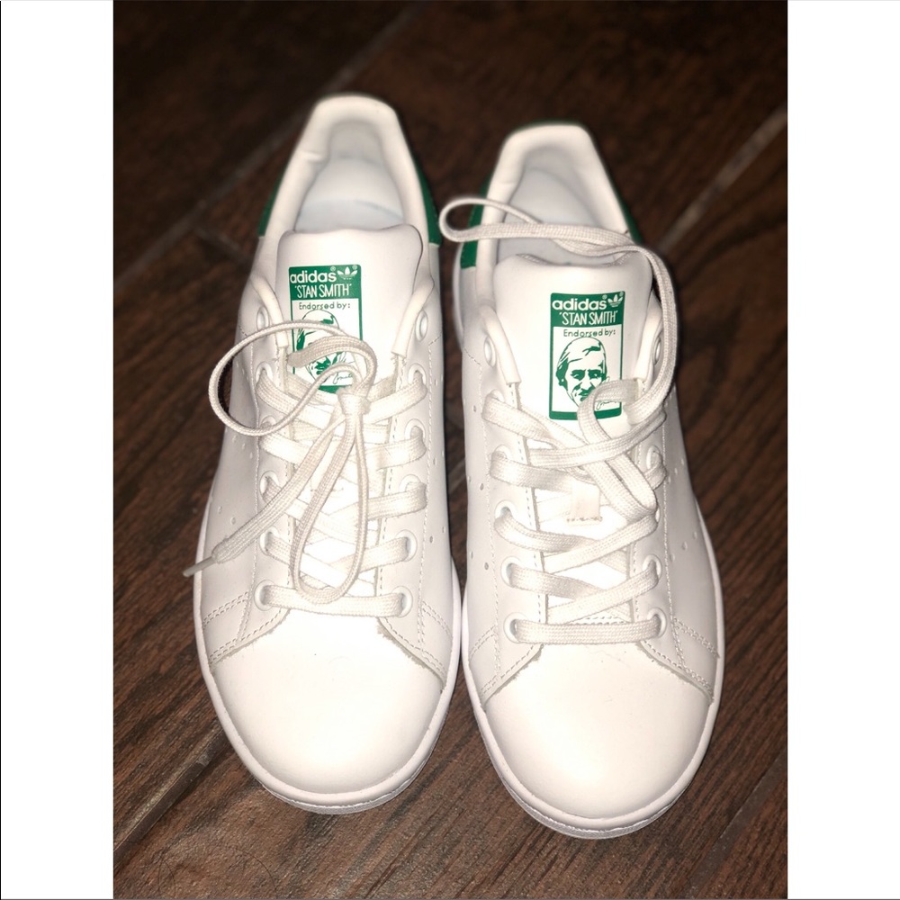 ⚠️NWOT⚠️Adidas Stan smith shoes